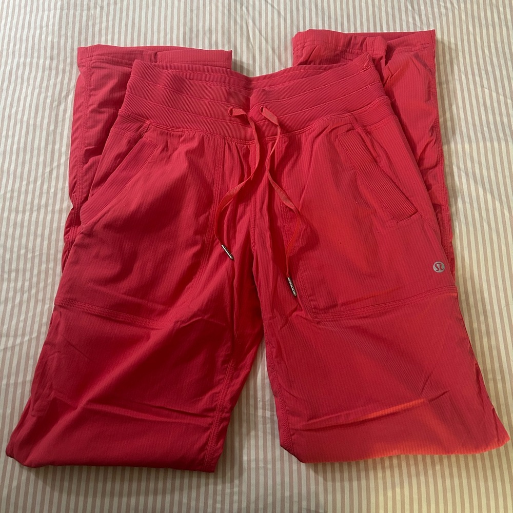 Lululemon Dance Studio Jogger
